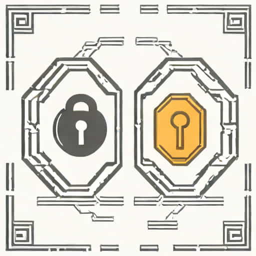 Asymmetric Vs Symmetric Encryption
