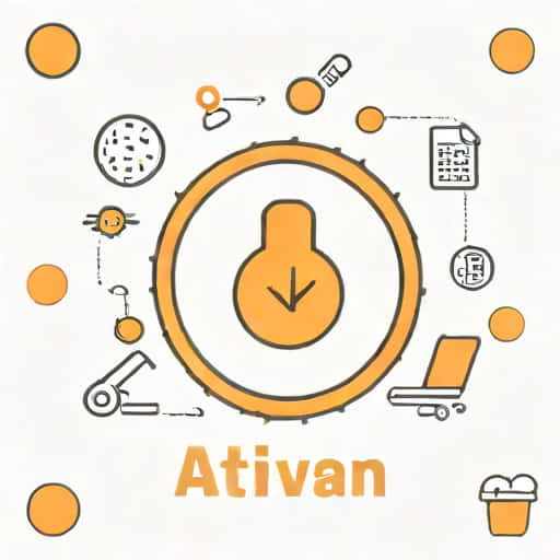 Ativan How To Wean Off