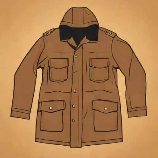 Australian Oilskin Coats Canada