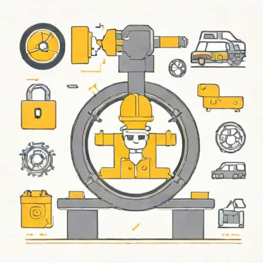 Average Pay For Parts Counterman
