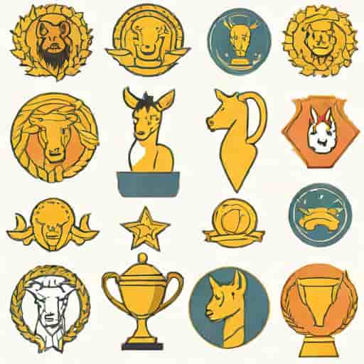 Awards Won By Bojack Horseman