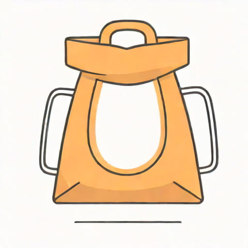 Bag Stiffener Material