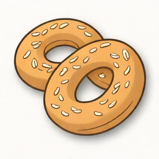 Bagful Of Bagels Lafayette New Jersey