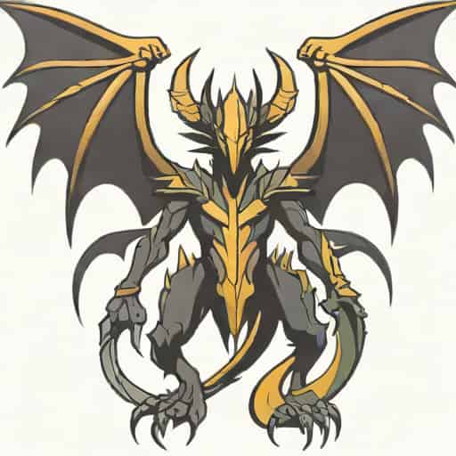 Bahamut Versa Obliteration