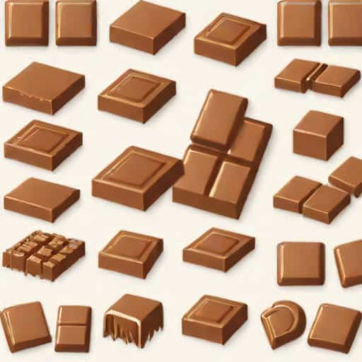 Bahlsen Choco Leibniz Milk Chocolate