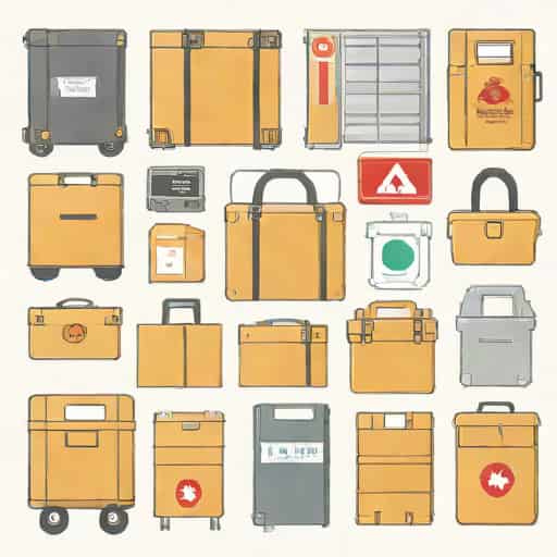 Bahrain Unsafe Goods Cases 2024