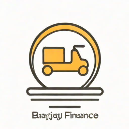 Bajaj Finance Share Price