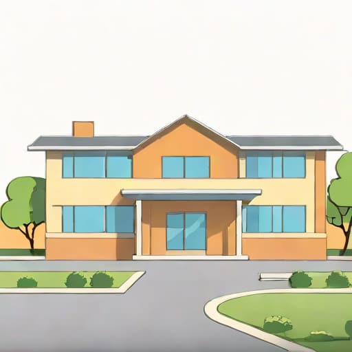 Ballarat Base Hospital Grampians Health