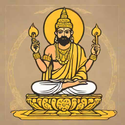 Balram Was Incarnation Of Which God