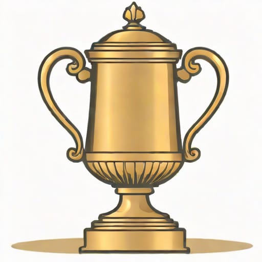 Baltimore Aaron Earned An Iron Urn
