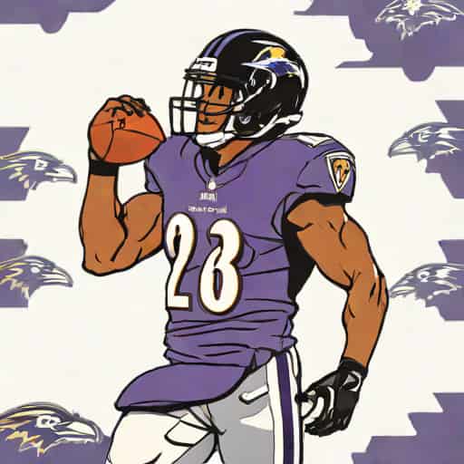 Baltimore Ravens Marlon Humphrey Injury