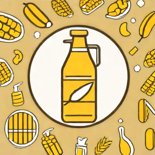 Ban High Fructose Corn Syrup