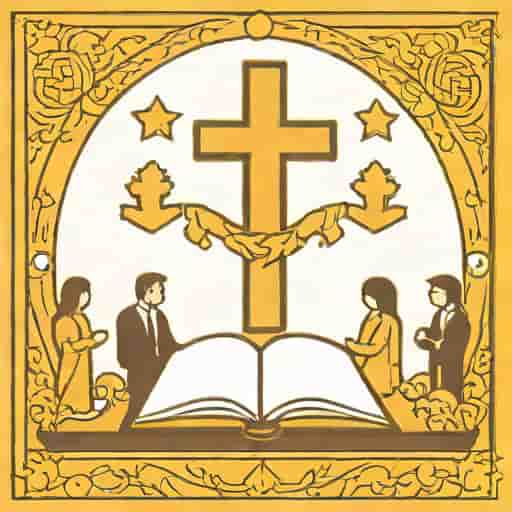 Baptist Catechism Questions And Answers