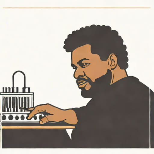 Bar A Thym Kerri Chandler