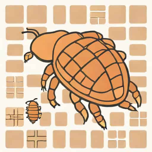 Barnacle Or Woodlouse Crossword