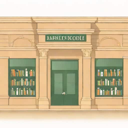 Barnes And Noble Dewitt
