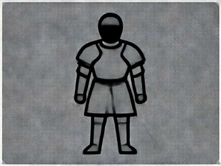 Barry Stringer Yeoman Warder