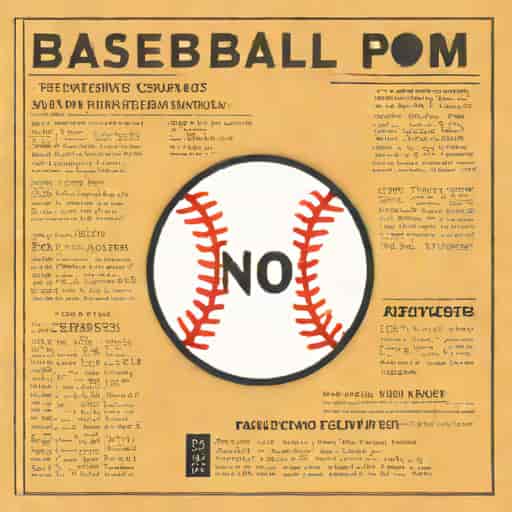 Baseball Acrostic Poem