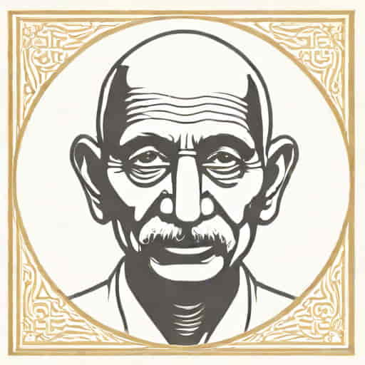 Based On Gandhian Philosophy