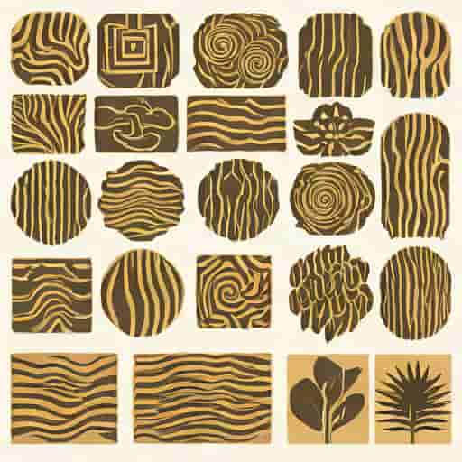 Battala Woodcut Prints