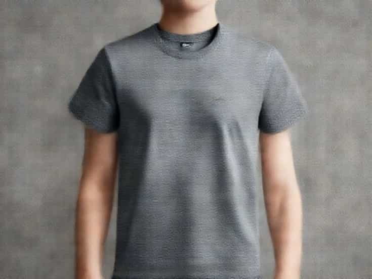 Bawelniane T Shirty Damskie