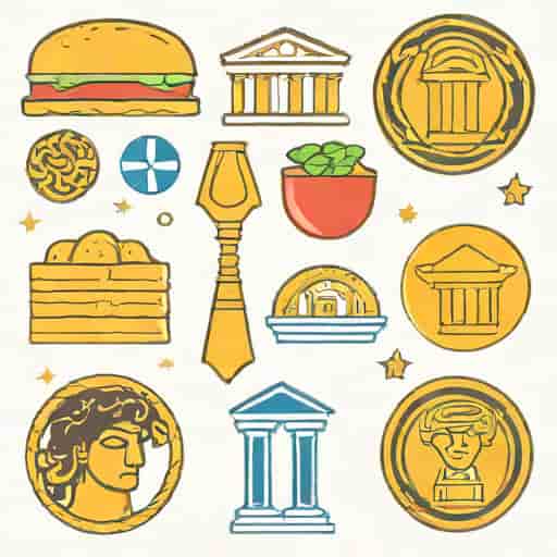 Be Fashionably Greek Discount Code