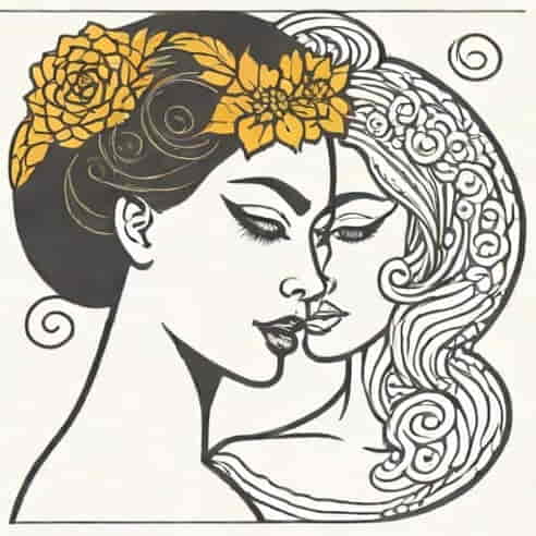 Beauty And The Devoted