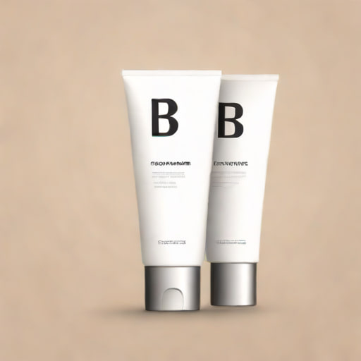 Beautycounter Counterman Face Wash