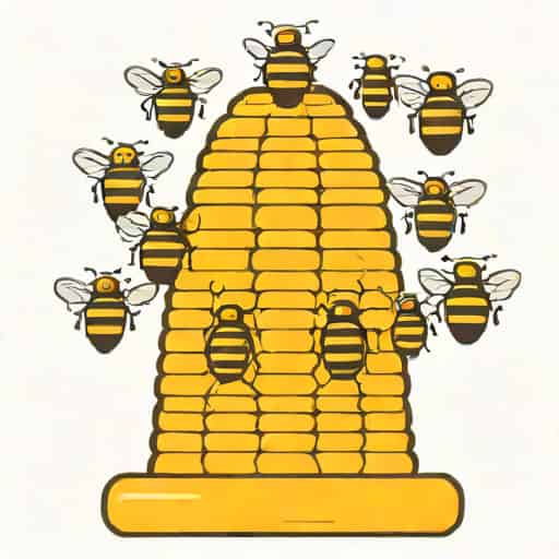 Beehive Statesmen Chorus
