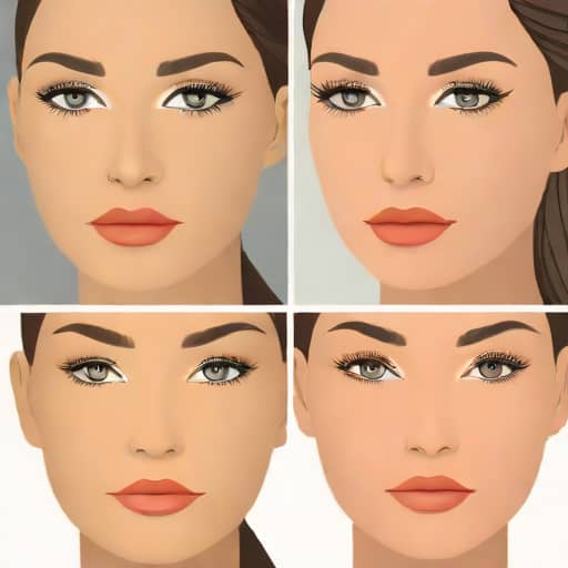 Before And After Cheek Fillers