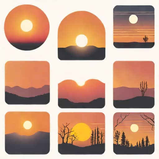 Before Sunrise Trilogy