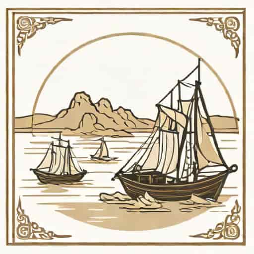 Before The Expedition Got Underway In 1804