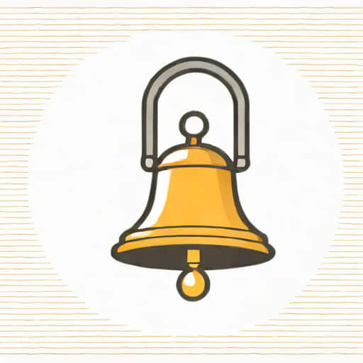 Bell Ringing Campanology
