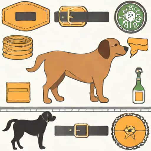 Belly Band For Housebreaking Dog