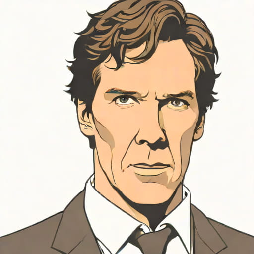 Benedict Cumberbatch Frankenstein