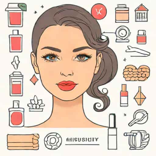 Benefits Of Beauty Mississauga