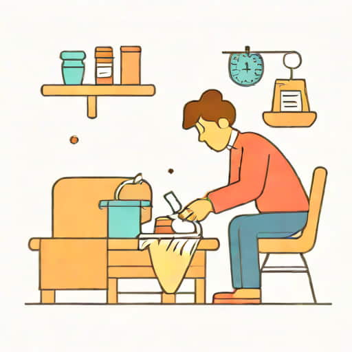 Benefits Of Housework