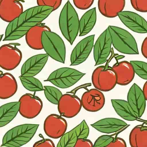 Benefits Of Jujube Leaves