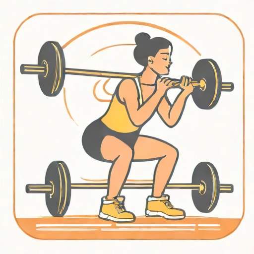 Benefits Of Squatting Exercise