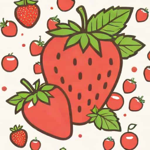 Benefits Of Strawberry