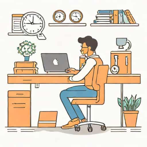Benefits Of Teleworking For Employers