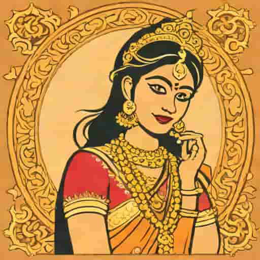Bengali Meaning Of Courtesan