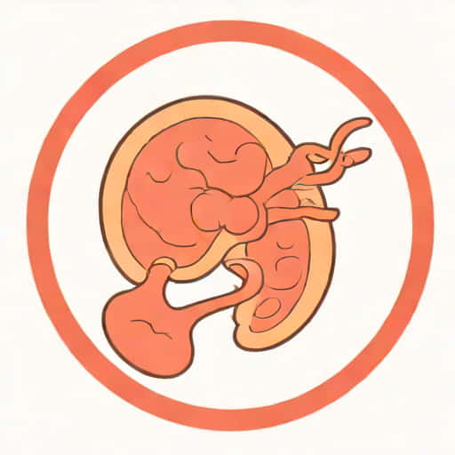 Benign Gastric Ulceration
