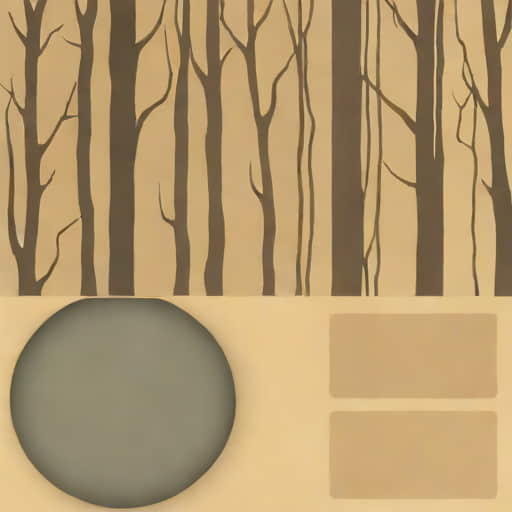 Benjamin Moore Backwoods