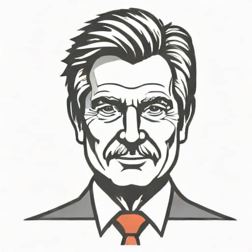 Bernard Salt Demographer