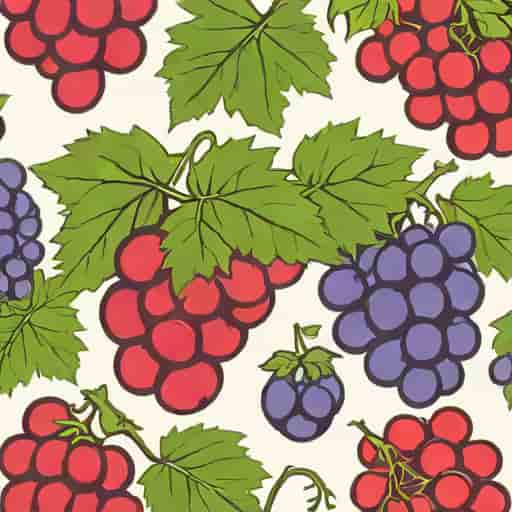 Berries And Grapes Are Rich In Which May Inhibit