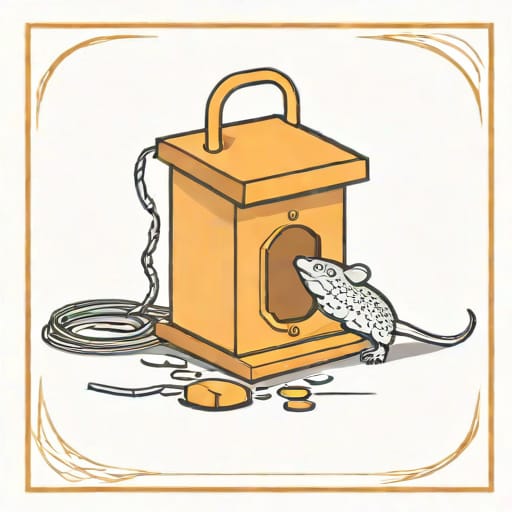Best Bait For Mouse Traps