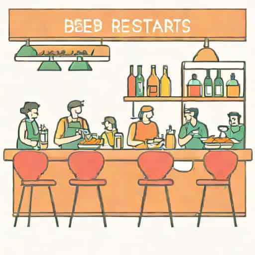 Best Byob Restaurants Near Me