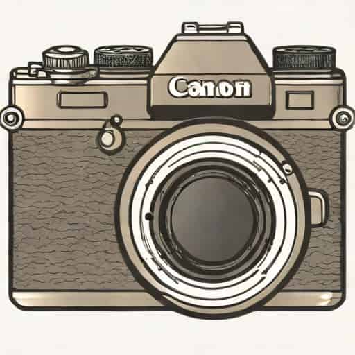 Best Canon Mirrorless Camera