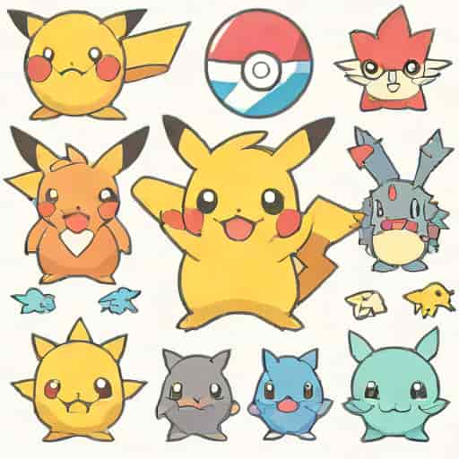 Best Competitive Pokemon